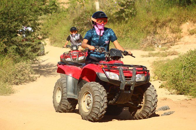 Private Can-am X3 turbo experience + Tequila Tasting - What to bring and how to prepare