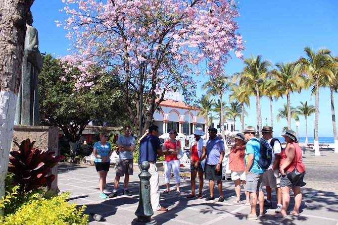 Private City Highlight Tour with Tequila Tasting - One and a half hours at Summer’s Ranch
