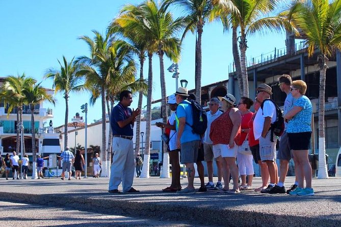 Private City Highlight Tour with Tequila Tasting - A bay viewpoint to finish the sightseeing