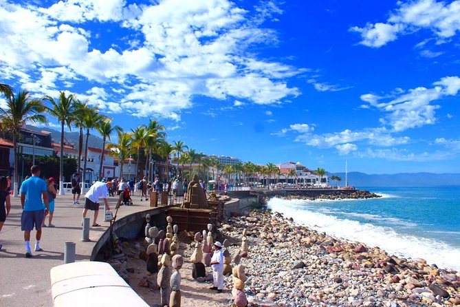 Private City Highlight Tour with Tequila Tasting - What the $331 group price really means
