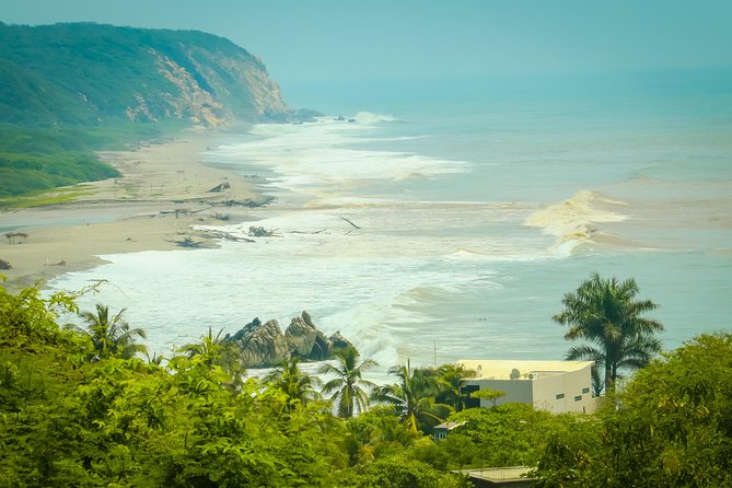 Private City Sightseeing & Shopping Tour with Mezcal Tasting - Coastal Huatulco from Playa La Bocana to La Entrega