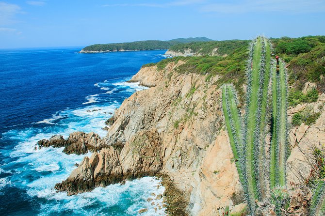 Private City Sightseeing & Shopping Tour with Mezcal Tasting - Pickup, timing, and practical details