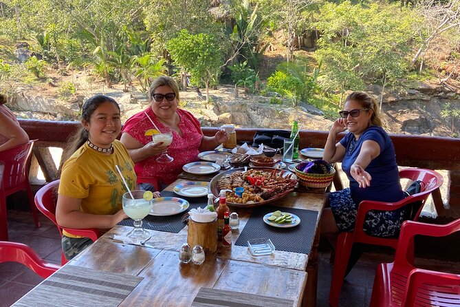 Private City tour & tequila tasting - Old Town Market and the feel of Viejo Vallarta