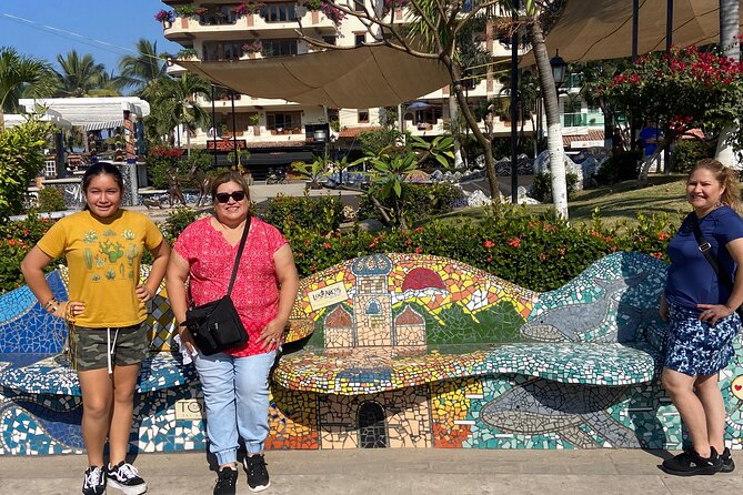 Private City tour & tequila tasting - What the private format changes