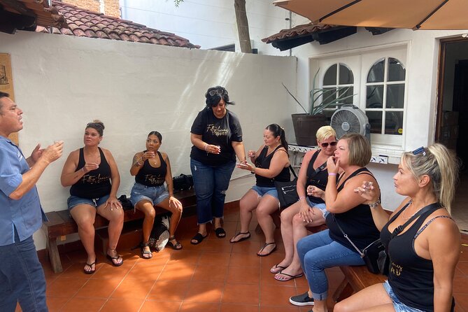 Private City tour & tequila tasting - Choosing the right guide