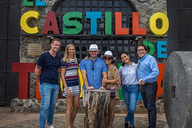 Private Day Adventure Tour in Tequila and visit to the Castle of Tequila - What the Private Format Really Adds