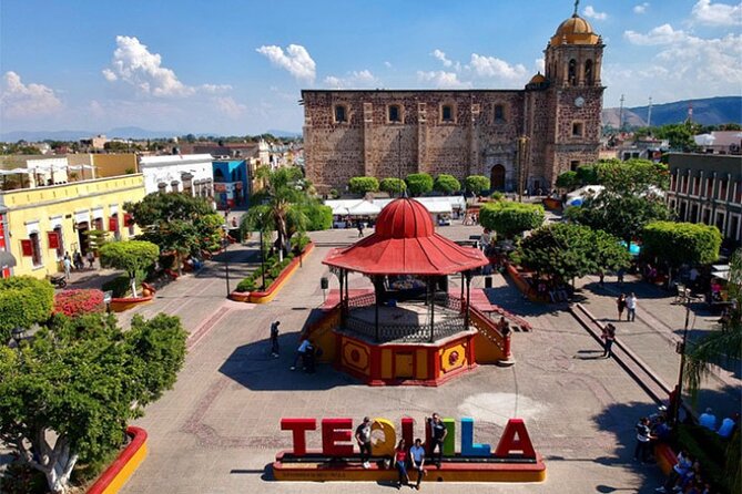 Private Day Adventure Tour in Tequila and visit to the Castle of Tequila - Price, Timing, and What You Need to Bring
