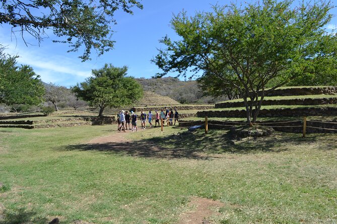 PRIVATE Fire TOUR: Pyramids, Volcanoes, Agaves & Tequila - Booking, pickup, and cancellation details