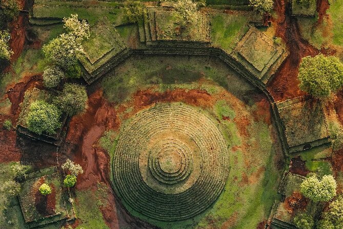 PRIVATE Fire TOUR: Pyramids, Volcanoes, Agaves & Tequila - Should you book this Guachimontones and tequila tour?
