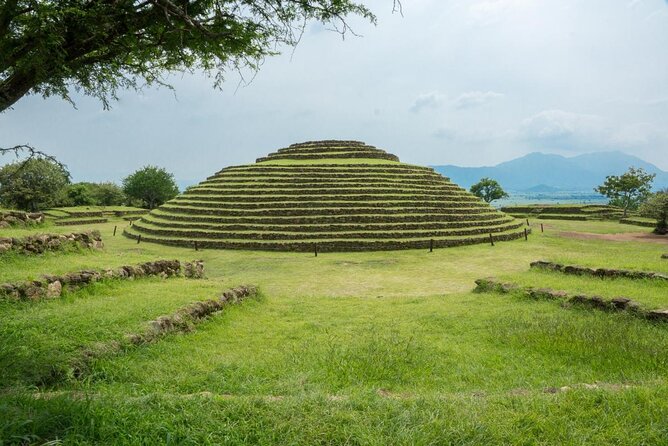 Private Full-Day Tour to Tequila and Guachimontones - Key points at a glance