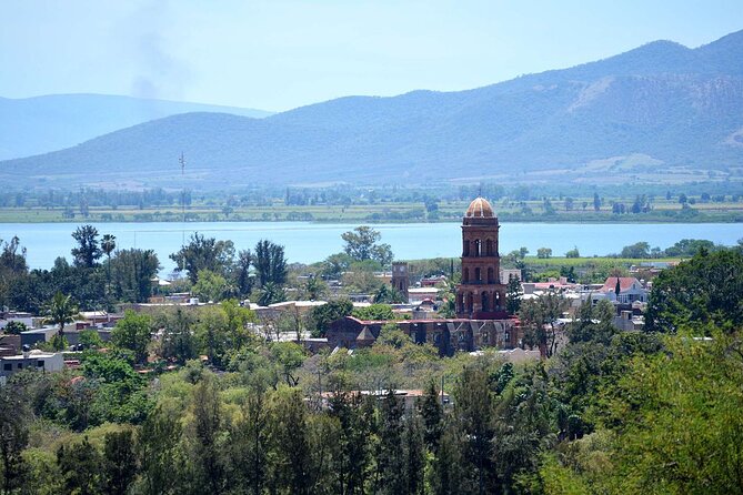 Private Full-Day Tour to Tequila and Guachimontones - Guachimontones and the Teuchitlán people