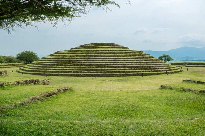 Private Full-Day Tour to Tequila and Guachimontones - What is included, and what you still pay for