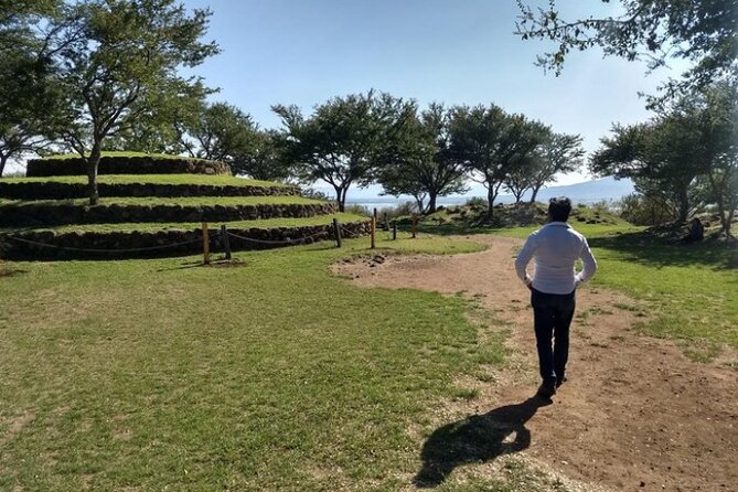 Private Full-Day Tour to Tequila and Guachimontones - Who should book this tour?