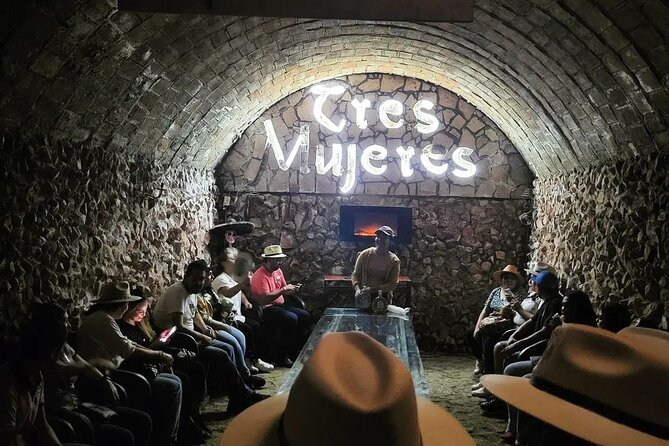 Private Full-Day Tour to Tequila Pueblo Magico - Two hours in Tequila Pueblo Mágico