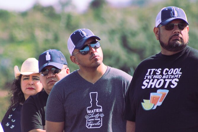 Private Full-Day Tour to Tequila Pueblo Magico - Selecto de Amatitán adds tastings and agave fields