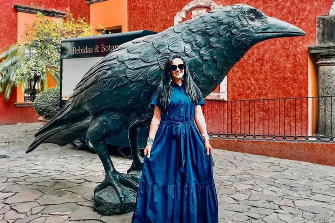 Private Full-Day Tour to Tequila Visiting Tequilera José Cuervo - Selecto de Amatitán: a smaller-scale introduction