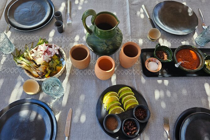 Private Lunch in Mezcal Maguey Fields - Who will enjoy this experience most