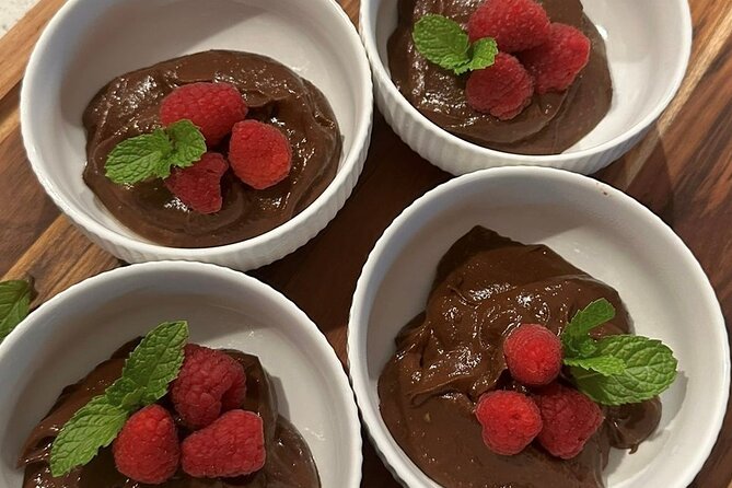 Private Mexican Cooking Class & Tequila Cocktail at Tanya’s Home - Dessert keeps the meal from feeling rushed