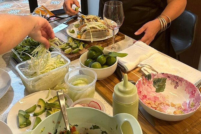 Private Mexican Cooking Class & Tequila Cocktail at Tanya’s Home - Is $120 per person a fair price?