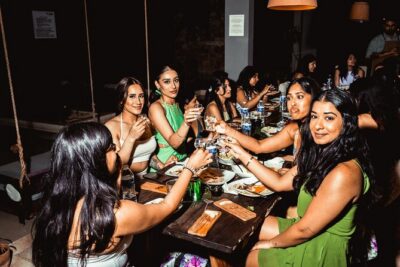 Private Mezcal and Tequila Tasting in Tulum