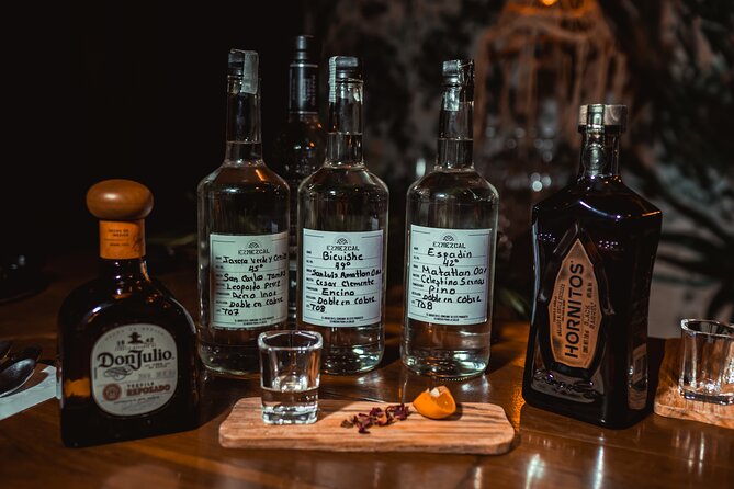 Private Mezcal and Tequila Tasting in Tulum - Who will enjoy this tasting most