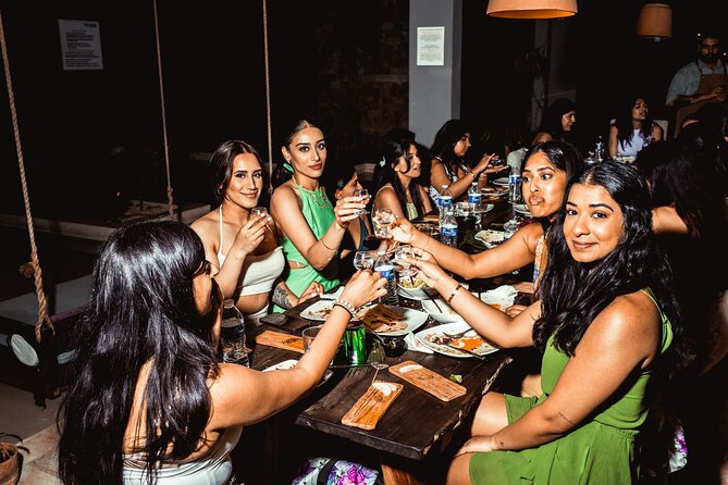 Private Mezcal and Tequila Tasting in Tulum - Why the private format matters in Tulum
