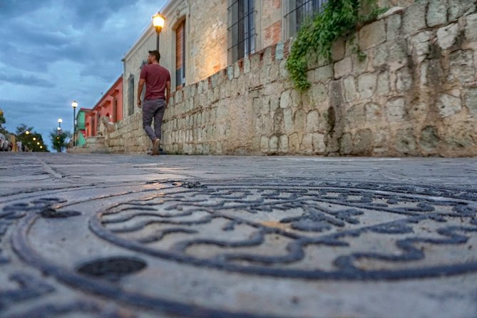 Private Oaxaca Walking Tour with Mezcal Tasting - Crafts at La Casa de las Artesanias