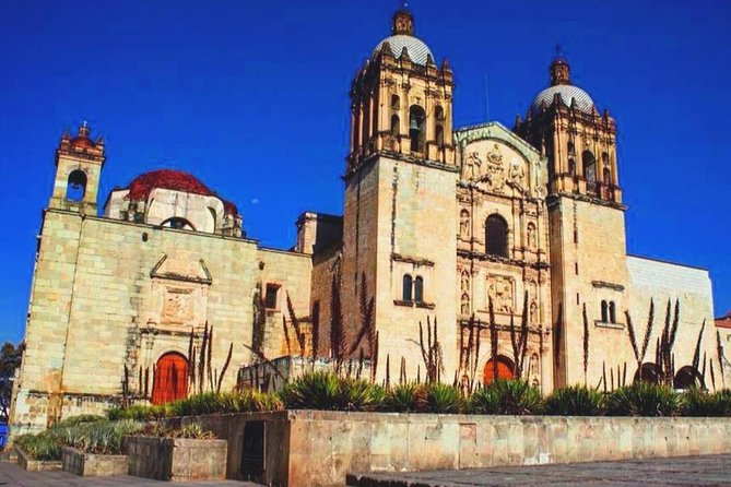 Private Oaxaca Walking Tour with Mezcal Tasting - Finishing with mezcal at Casa del Mezcal