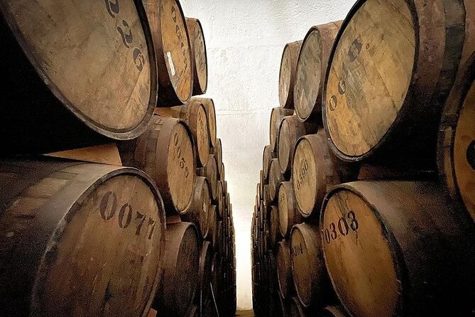 Private One Day Adventure Tour in Tequila and La Fortaleza Distillery - Cantaritos El Güero, the lively finish