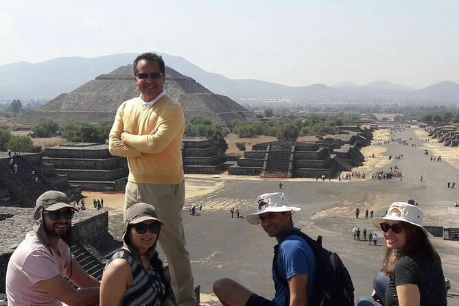 Private Teotihuacan and Tequila Tasting Tour. - Should you book it?
