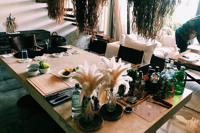 Private Tequila and Mezcal Tasting Session in Tulum - Is $50 a fair price in Tulum?
