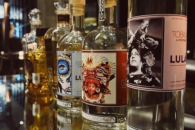 Private Tequila and Mezcal Tasting Session in Tulum - Who will enjoy this Tulum tasting most