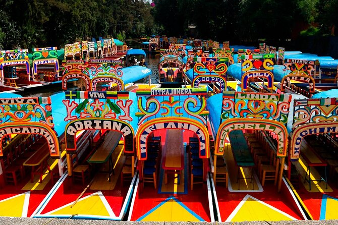 Private Tequila Craft Beer Tasting - Mexico City Floating Gardens - Is $205 per person a fair value?