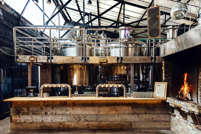 Private Tequila Craft Beer Tasting - Mexico City Floating Gardens - Timing, cancellation, and planning advice