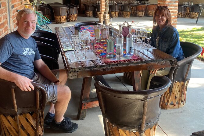 Private Tequila Tour - Why this private tequila tour works