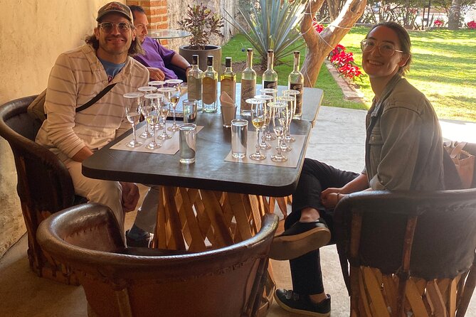 Private Tequila Tour - Practical details before you reserve