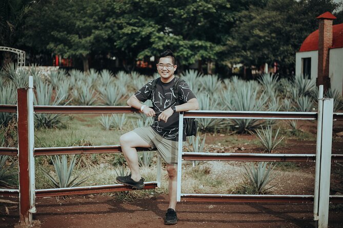 Private Tequila Tour and Agavero Landscape Visit - What the private format really adds