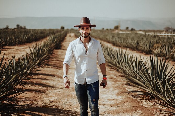 Private Tequila Tour and Agavero Landscape Visit - Inside Tres Mujeres, a working craft distillery