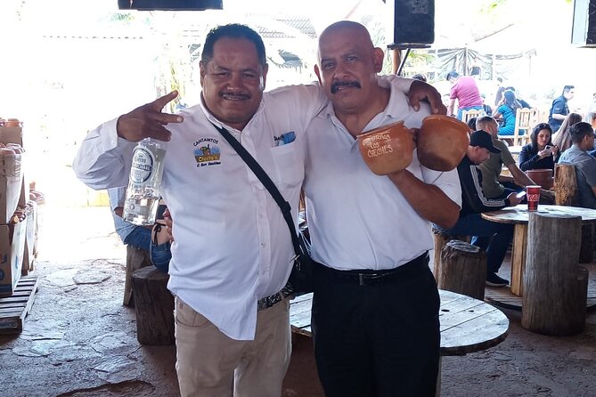 Private Tequila Tour in Guadalajara - How the private format changes the day