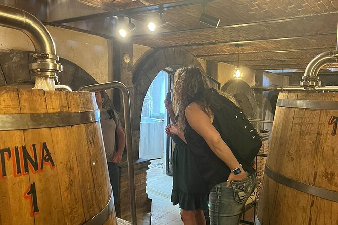 Private Tequila Tour with Local Expert - What the $161.29 price buys you