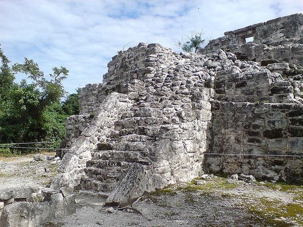 Private Tour: 5-Hour Cozumel Sightseeing with Private Driver and Tequila Tasting - Key points to know before booking