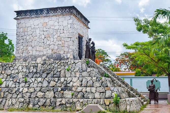 Private Tour: 5-Hour Cozumel Sightseeing with Private Driver and Tequila Tasting - Fuerza Aérea and the first look at Cozumel
