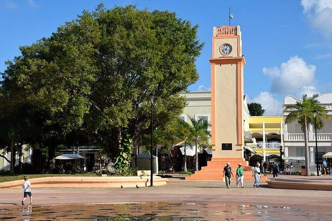Private Tour: 5-Hour Cozumel Sightseeing with Private Driver and Tequila Tasting - Chocolates Kaokao and the Maya bean-to-bar story