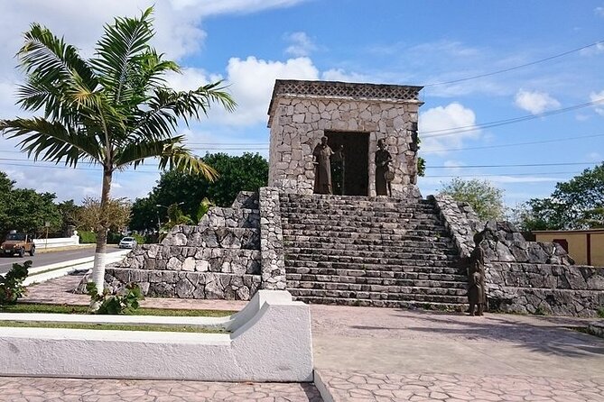 Private Tour: 5-Hour Cozumel Sightseeing with Private Driver and Tequila Tasting - Palancar Beach for swimming and lunch