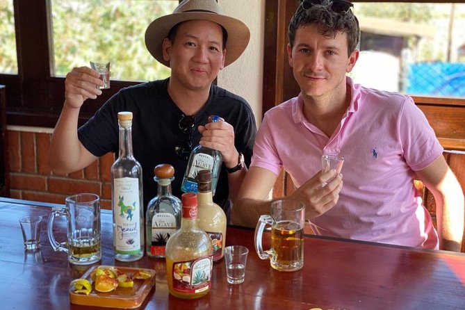 Private Tour, all inclusive: Tlacochahuaya, Mezcal, Teotitlán del Valle - A private route through Oaxaca’s eastern valley
