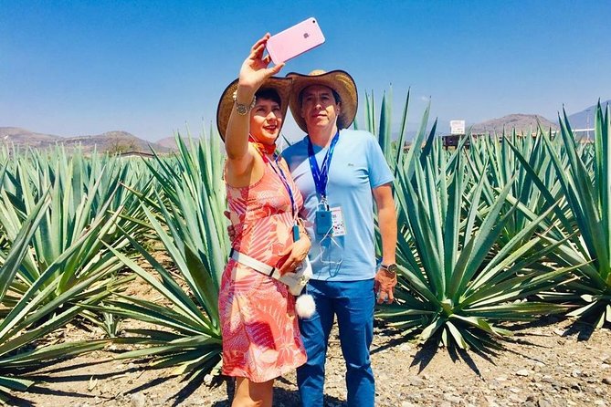Private Tour, all inclusive: Tlacochahuaya, Mezcal, Teotitlán del Valle - Casa Viviana, honey, and wood-fired work