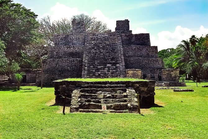 Private Tour at Puerto Morelos & Cenote from Cancun with Tequila - Is $155 a fair price?