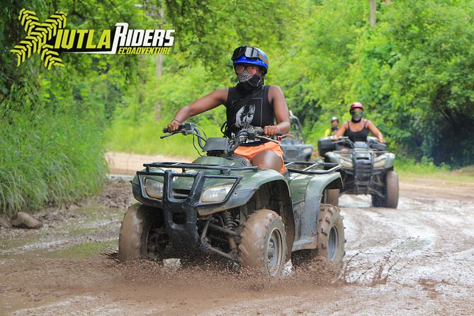 Private Tour: ATV SIERRA MADRE rivers with Tequila Tasting - Rancho Las Vegas and the cost of lunch