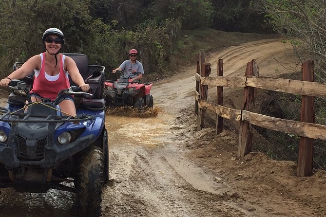 Private Tour: ATV SIERRA MADRE rivers with Tequila Tasting - Price, timing, and overall value