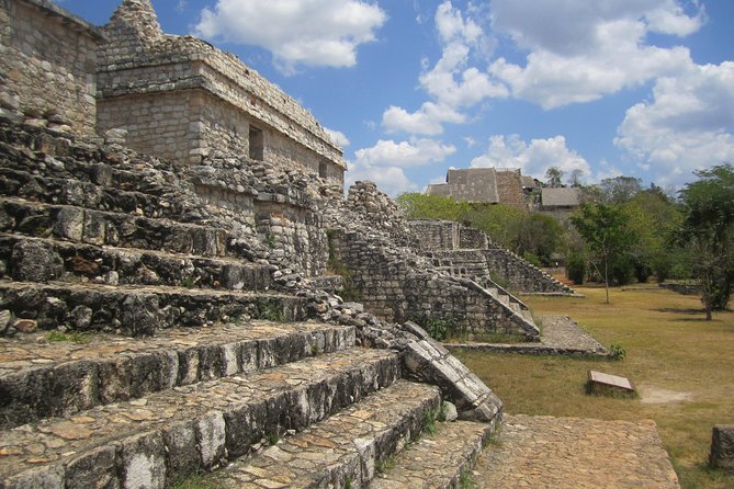 Private Tour: Ek Balam, Pink Flamingos Sanctuary and Tequila Tasting Factory - The tequila stop and what to expect